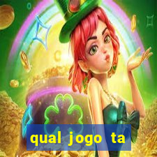 qual jogo ta pagando mais agora